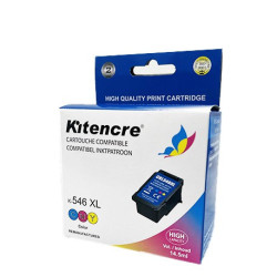 Cartouche d'encre CL-546XL Couleur
