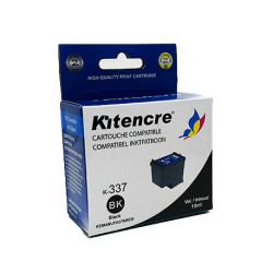 Cartouche d'encre n° 337