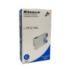 Cartouche d'encre T7012 XXL Cyan