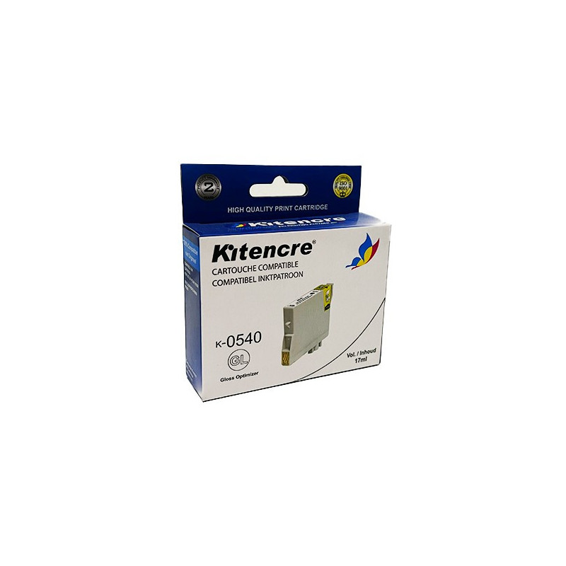 Optimiseur de Brillance T0540