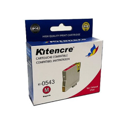 Cartouche d'encre Magenta T0543