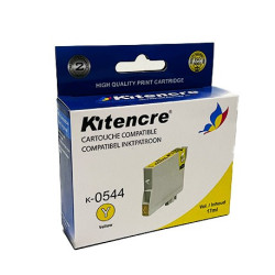 Cartouche d'encre Jaune T0544