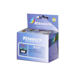 Cartouche d'encre N°83 Couleur