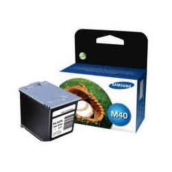 Cartouche d'encre Samsung M40 Noir