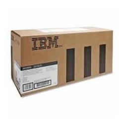 Toner IBM 53P7582 Noir