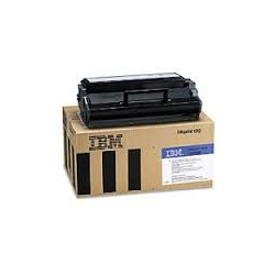 Toner IBM 75P4686 HC Noir