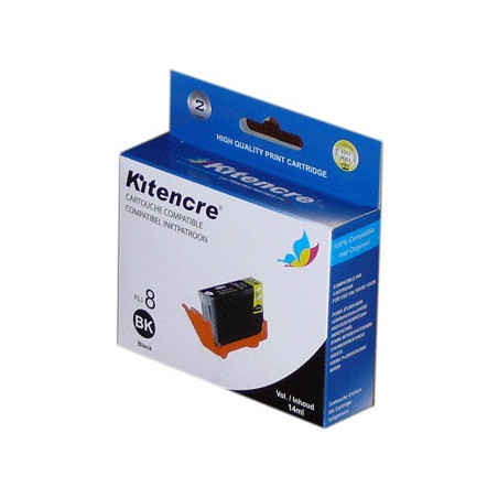 Cartouche d'encre CLI-8 Noir