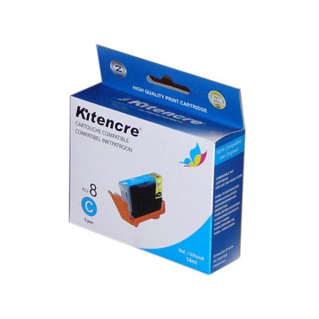 Cartouche d'encre CLI-8 Cyan