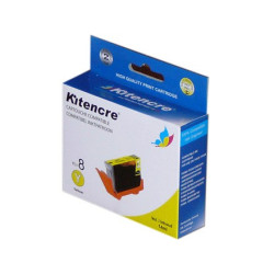 Cartouche d'encre CLI-8 Jaune