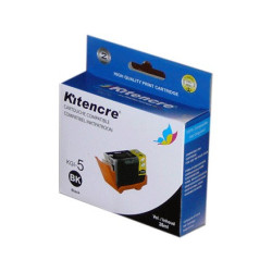 Cartouche d'encre PGI-5BK Noir