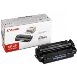 Toner Canon EP25 Noir