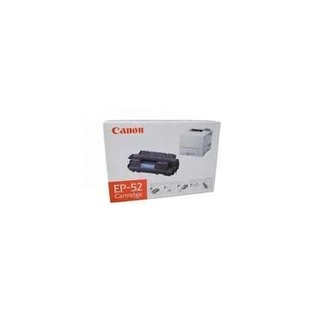 Toner Canon EP-52 Noir