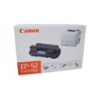 Toner Canon EP-52 Noir