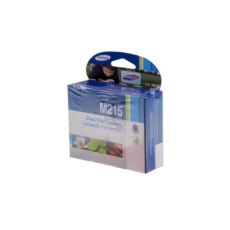Cartouche d'encre Samsung M215 Noir