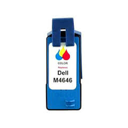 Cartouche d'encre M4646 Couleur HC