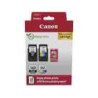 Cartouches Canon PG-560 / CL-561 - Pack Noir & Couleur