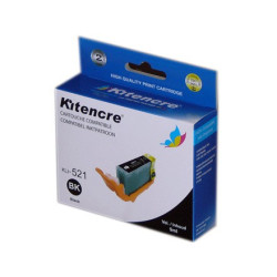 Cartouche d'encre CLI521 BK 2