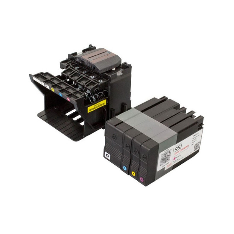 Tête d'impression HP CR324