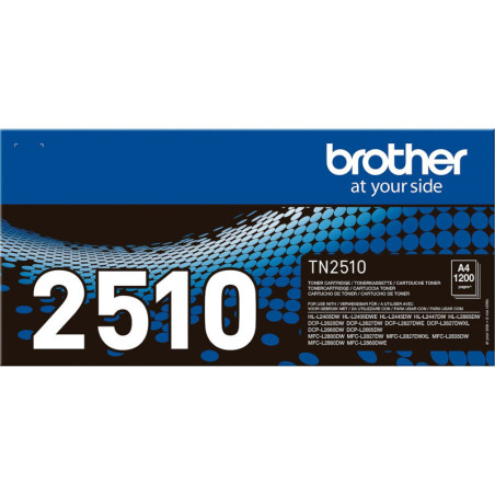 Brother Toner TN-2510