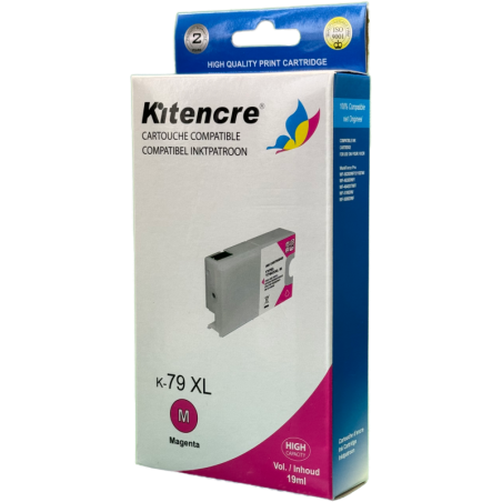 Cartouche d'encre Epson T7901XL Noir