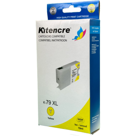 Cartouche d'encre Epson T7901XL Noir