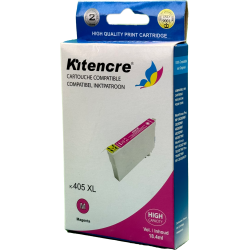 Cartouche d'encre 405XL Magenta