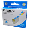 Cartouche d'encre 503XL Cyan