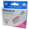 Cartouche d'encre 604XL Magenta