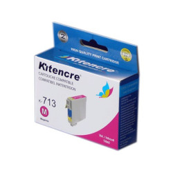 Cartouche d'encre T0713 HC Magenta ( High Capacity ) 2