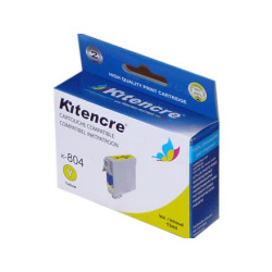 Cartouche d'encre T0804 HC Jaune ( High Capacity ) 2