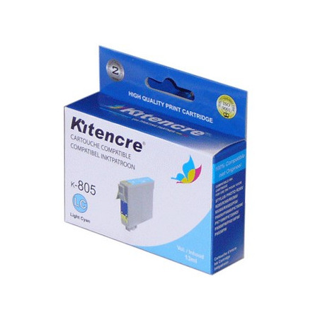 Cartouche d'encre T0805 HC Light Cyan ( High Capacity )