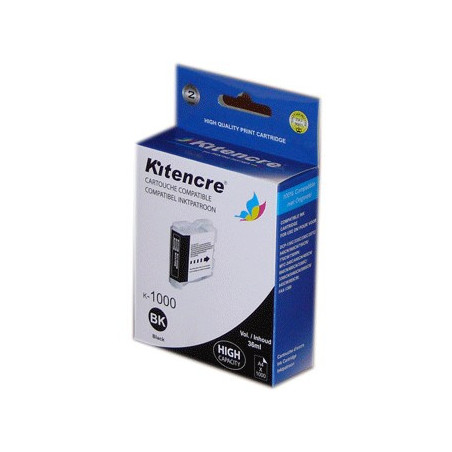Cartouche d'encre LC1000BK  HC ( High Capacity )