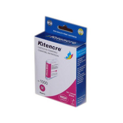 Cartouche d'encre LC1000M HC ( High Capacity )