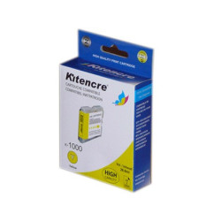 Cartouche d'encre LC1000Y HC ( High Capacity )