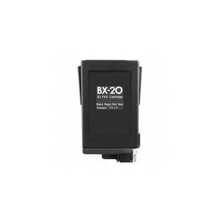 Cartouche d'encre BX-20 Noir