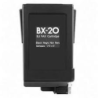 Cartouche d'encre BX-20 Noir