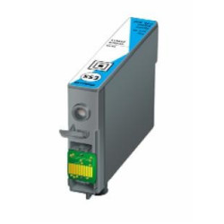 Cartouche d'encre T1002 Cyan