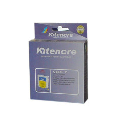 Cartouche d'encre N°88 Jaune XL