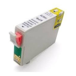 Cartouche d'encre T0870 Gloss optim.