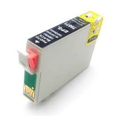 Cartouche d'encre T0871 Noir photo