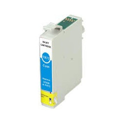 Cartouche d'encre T0872 Cyan