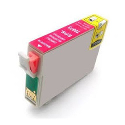 Cartouche d'encre T0873 Magenta