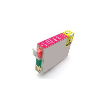 Cartouche d'encre T0873 Magenta