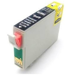 Cartouche d'encre T0878 Noir Mat