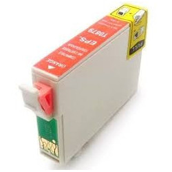 Cartouche d'encre T0879 Orange