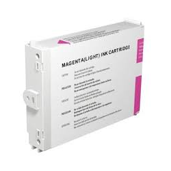 Cartouche d'encre S020143 Magenta + Light Magenta