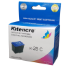 Cartouche d'encre n° 28 Couleur HC - Grande Capacité
