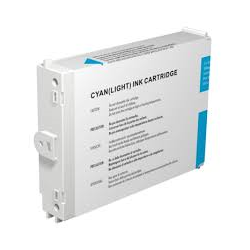 Cartouche d'encre S020147 Cyan + Light Cyan