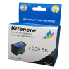 Cartouche d'encre n° 339 Noire High Yield