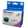 Cartouche d'encre n° 344 Couleur High Yield